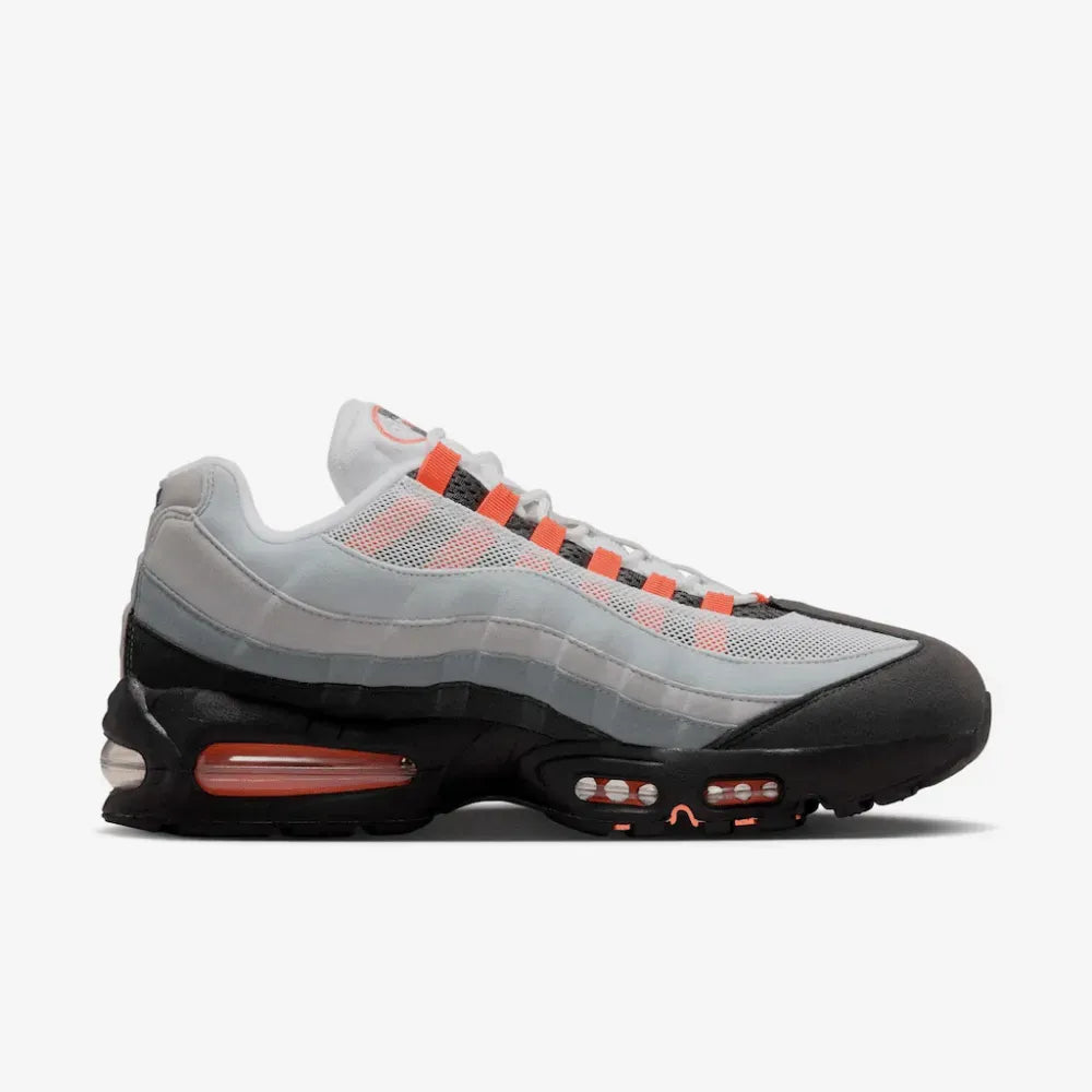 Air max 95 Bright Mandarin (IM)
