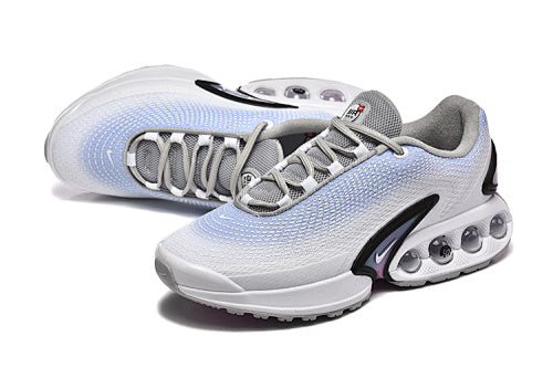 Air max Dn Pure Platinum Hyper Royal (IM)