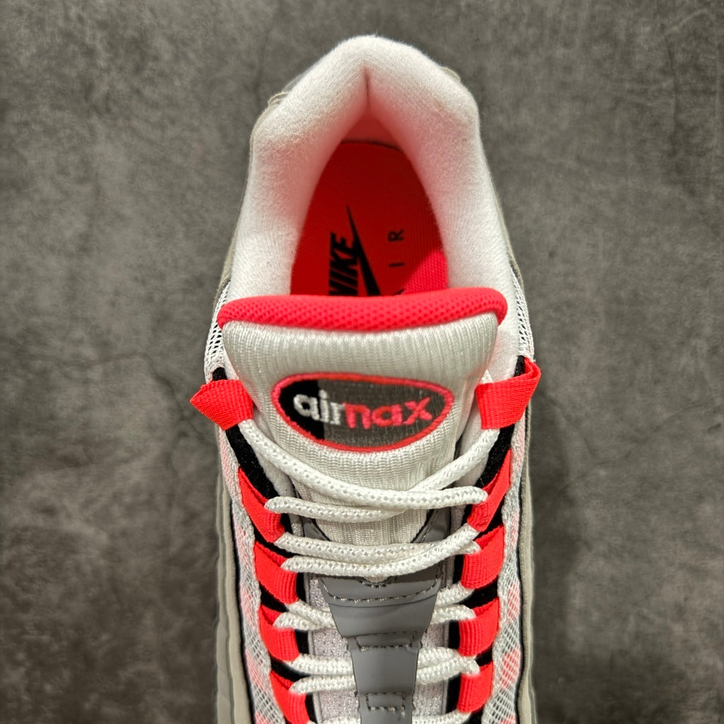 Air max 95 Solar Red (IM)