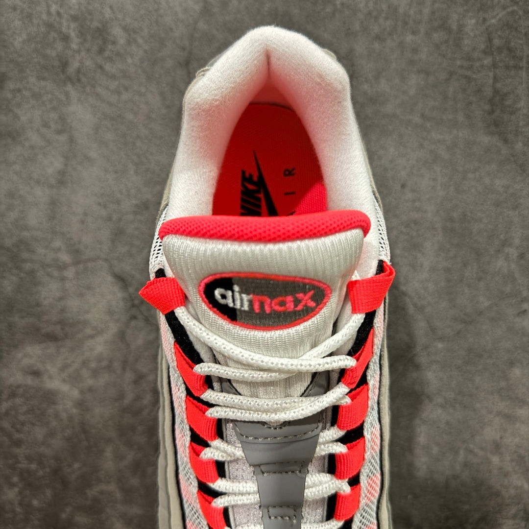 Air max 95 Solar Red (IM)