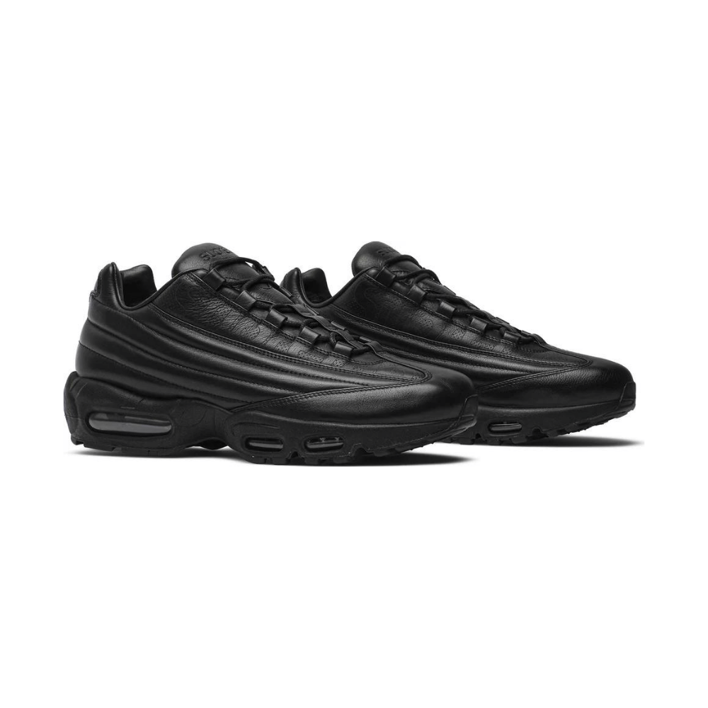 Air max 95 Supreme Black (IM)