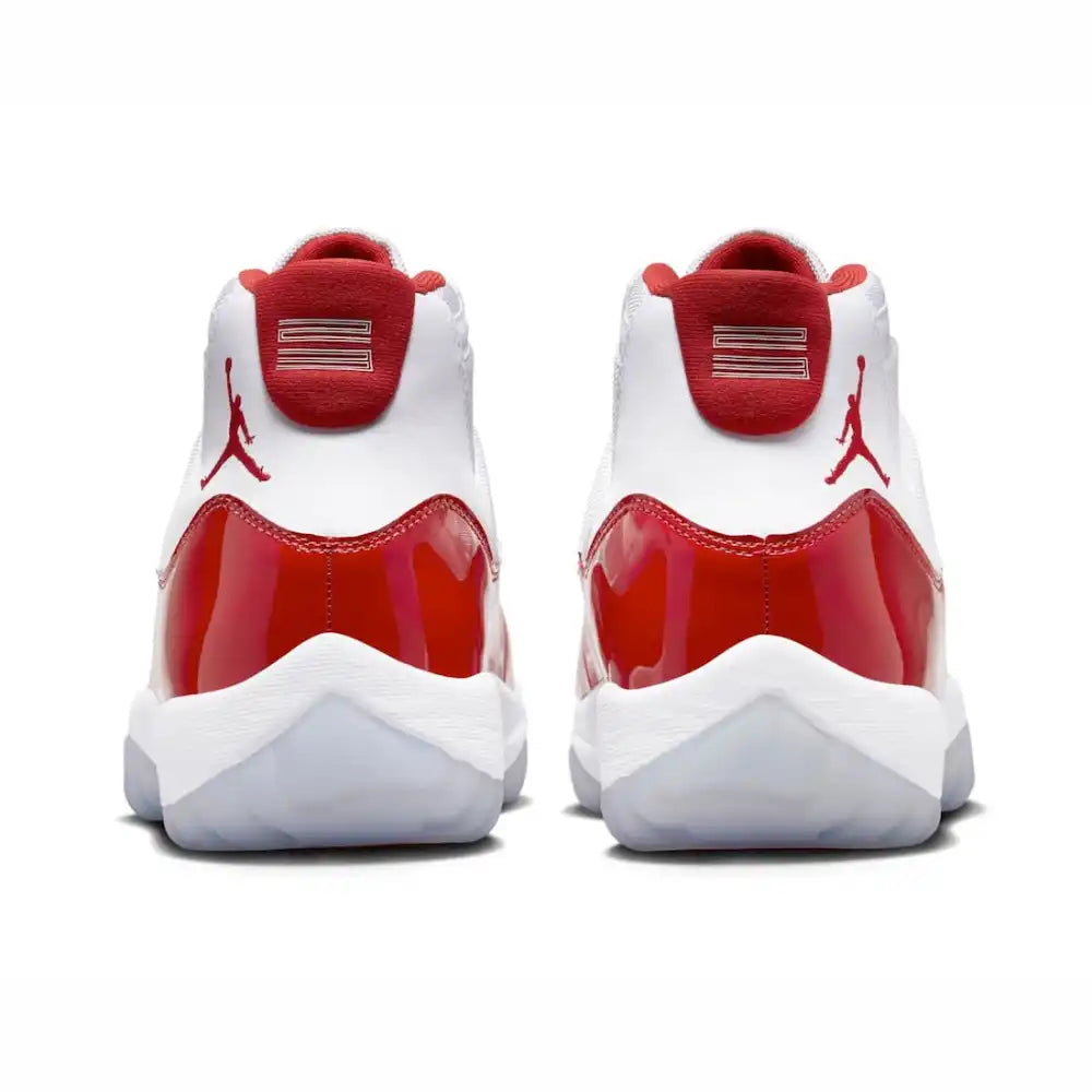 Air Jordan 11 Cherry (IM)