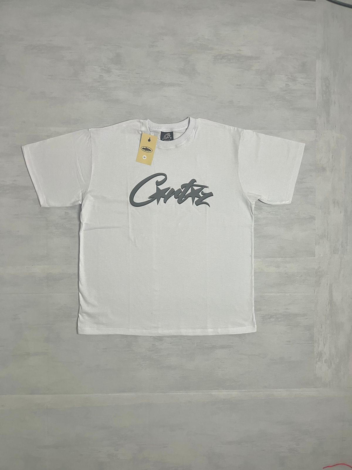 T-shirt Corteiz Star
