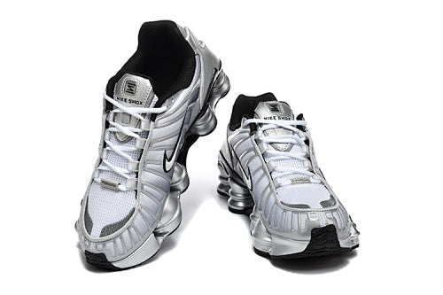 Air Shox TL Fade Metalic Silver (IM)