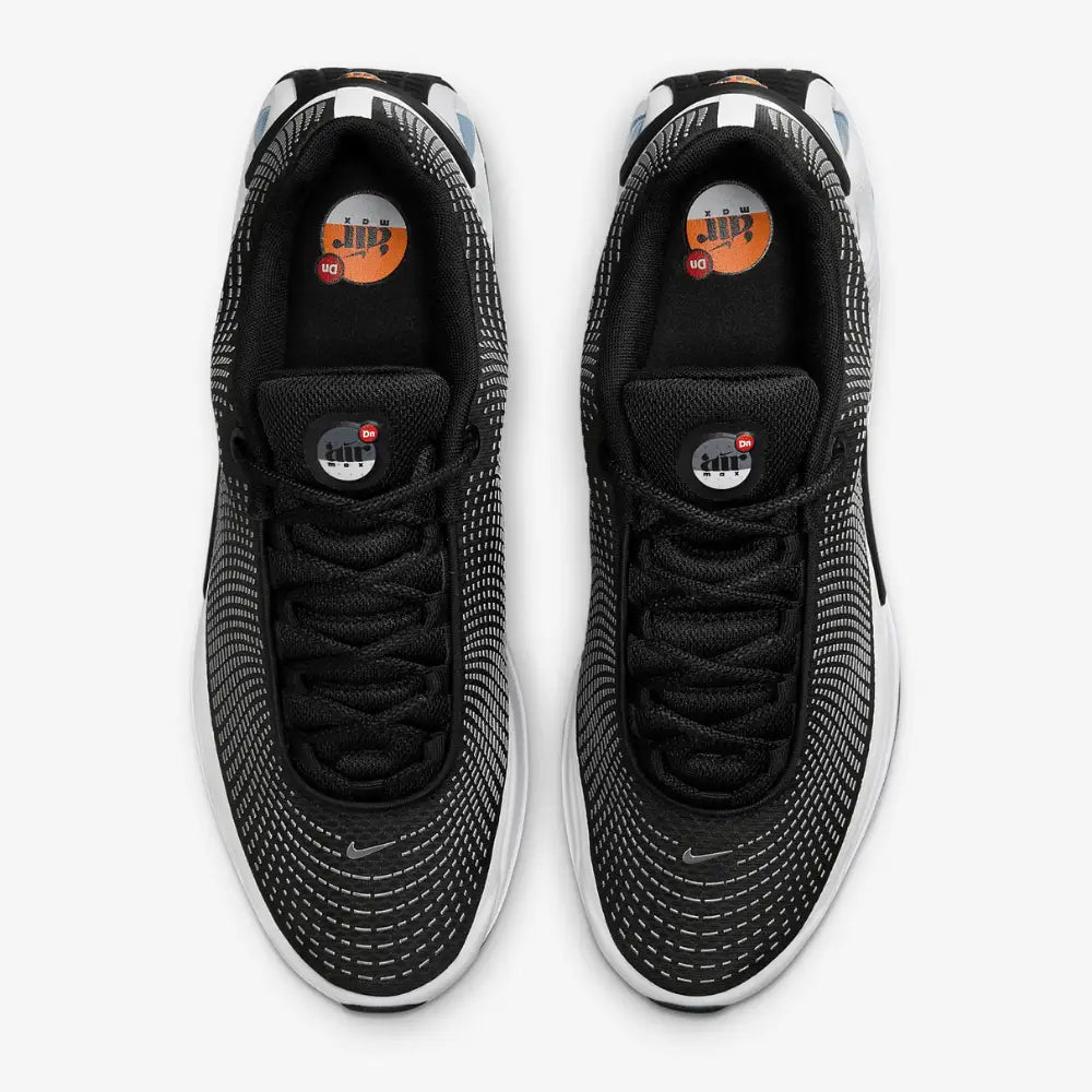 Air max Dn Black White (IM)