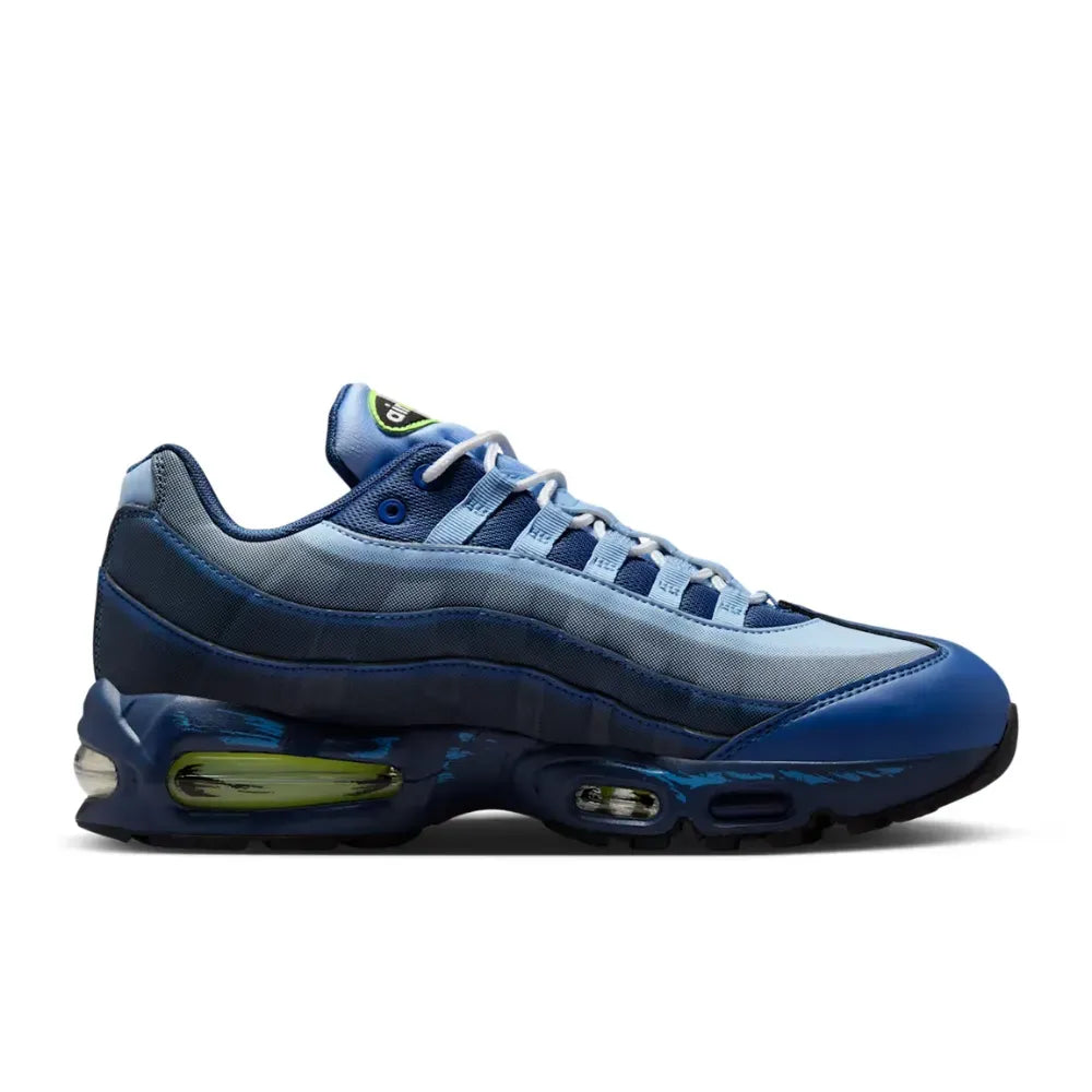 Air max 95 Yu-Gi-Oh ! (IM)