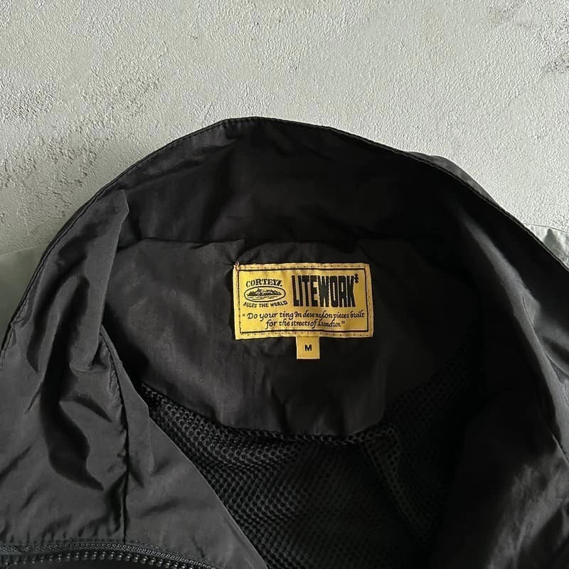 Conjunto Corteiz x Brasil (IM)