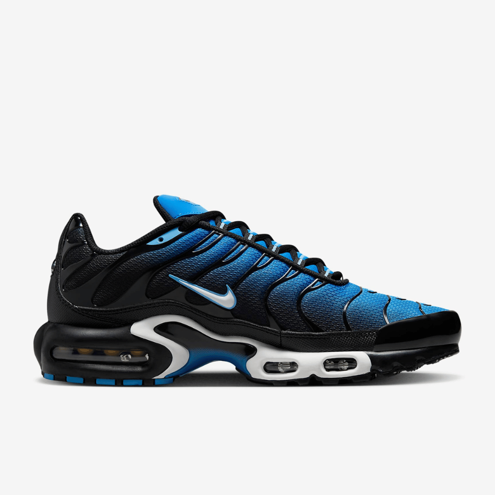 Air max Tn Aquarius Blue (IM)