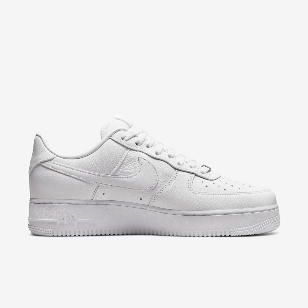 Air force 1 x Nocta "Love you forever" (IM)