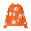 Moletom Denim Tears Orange (IM)
