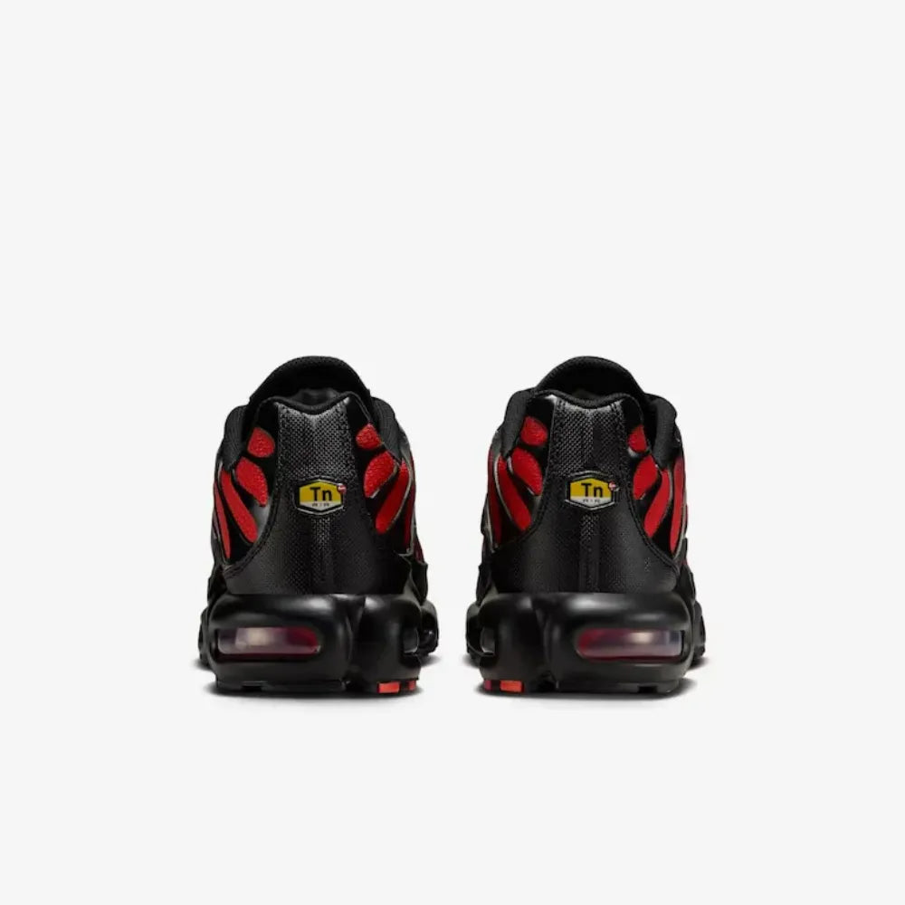 Air max Tn Black Red (IM)