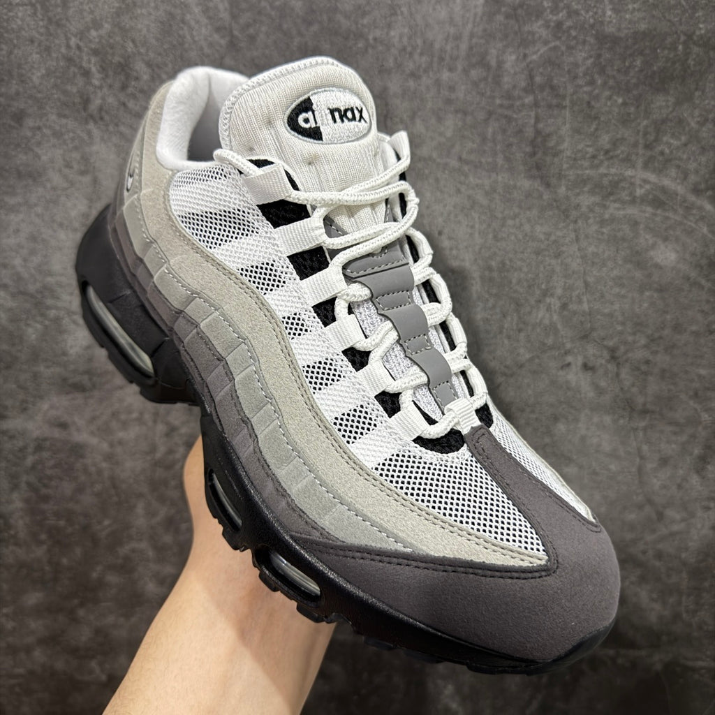Air max 95 Granite (IM)