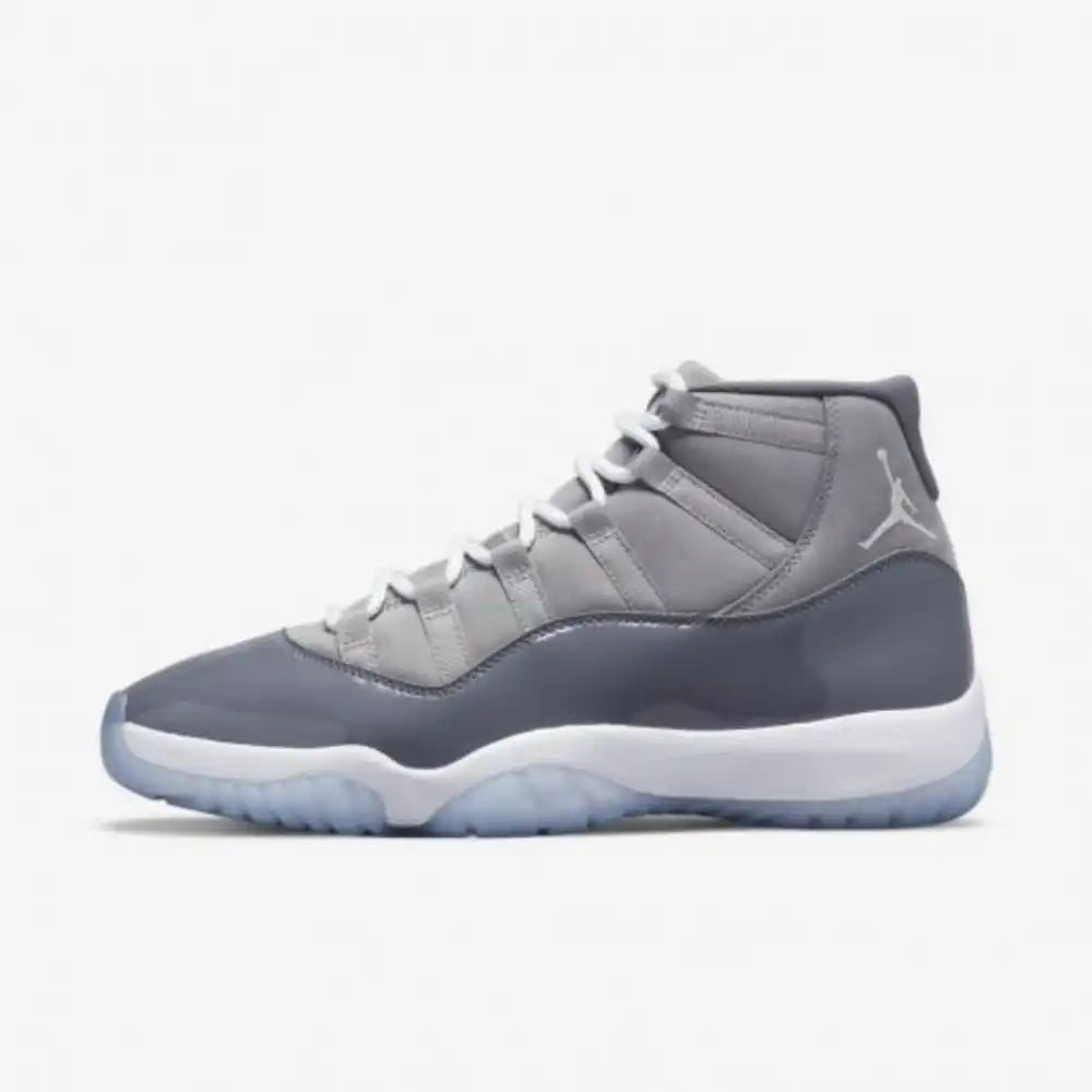 Air Jordan 11 Cool Grey (IM)