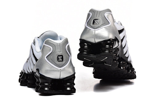 Air Shox TL Metalic Silver Wolf Grey (IM)