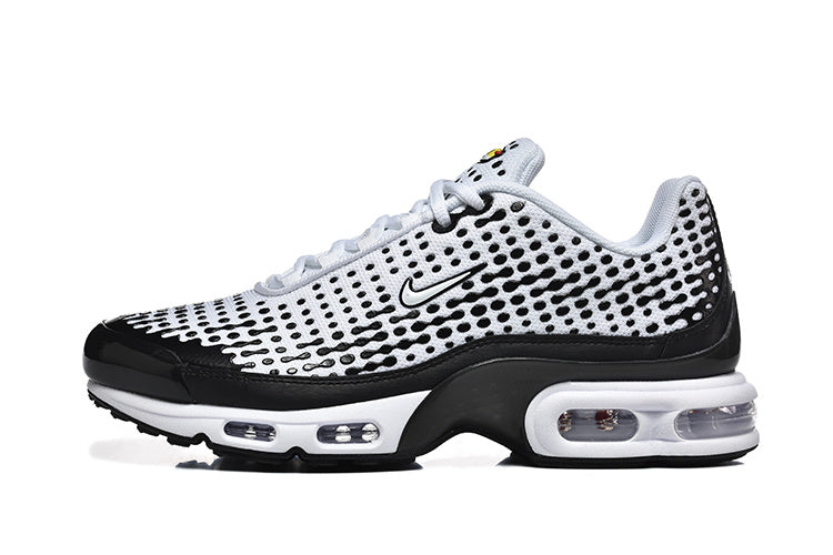 Air max plus Tn7 White Black (IM)