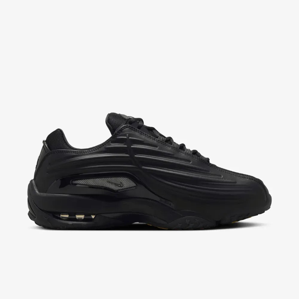 Nocta Hot Step "Black" (IM)