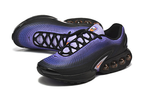 Air max Dn Violet Total Orange (IM)
