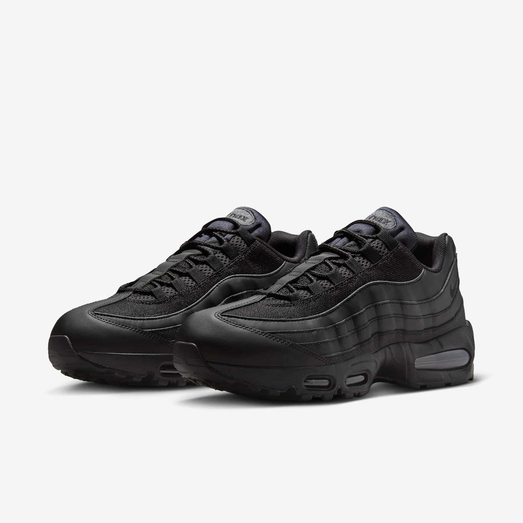 Air max 95 Triple Black (IM)