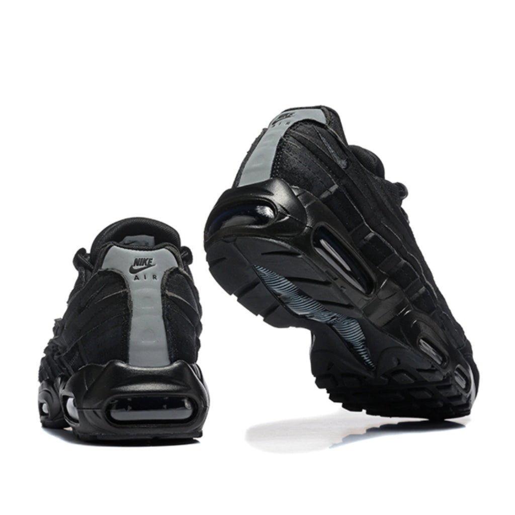 Air max 95 Comme Des Garçons (IM)