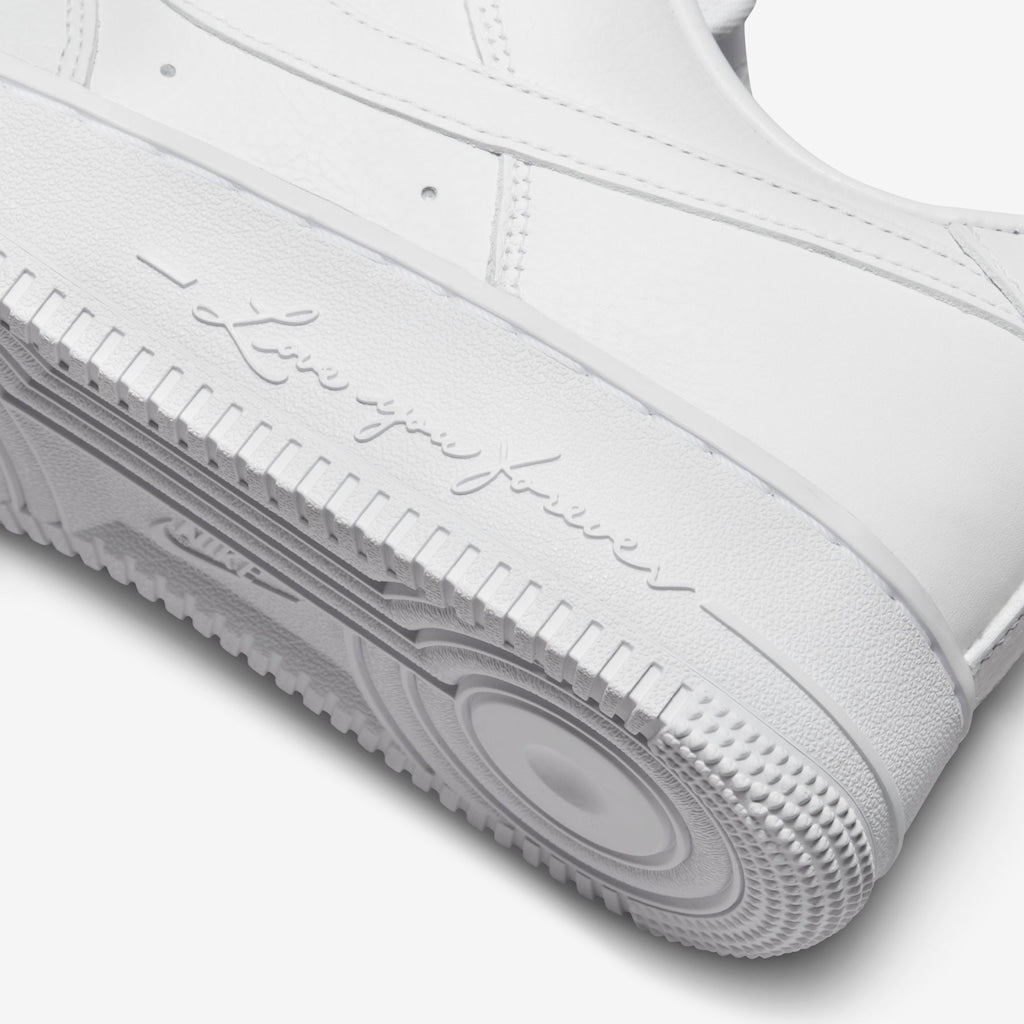 Air force 1 x Nocta "Love you forever" (IM)