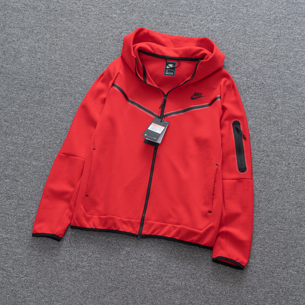 Nike Tech Triple Red (IM)