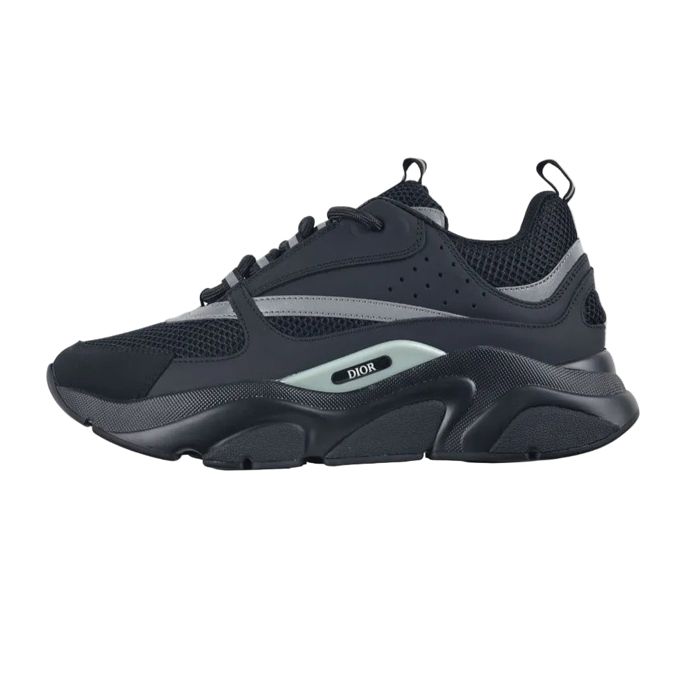 Dior B22 Black Reflextive (IM)