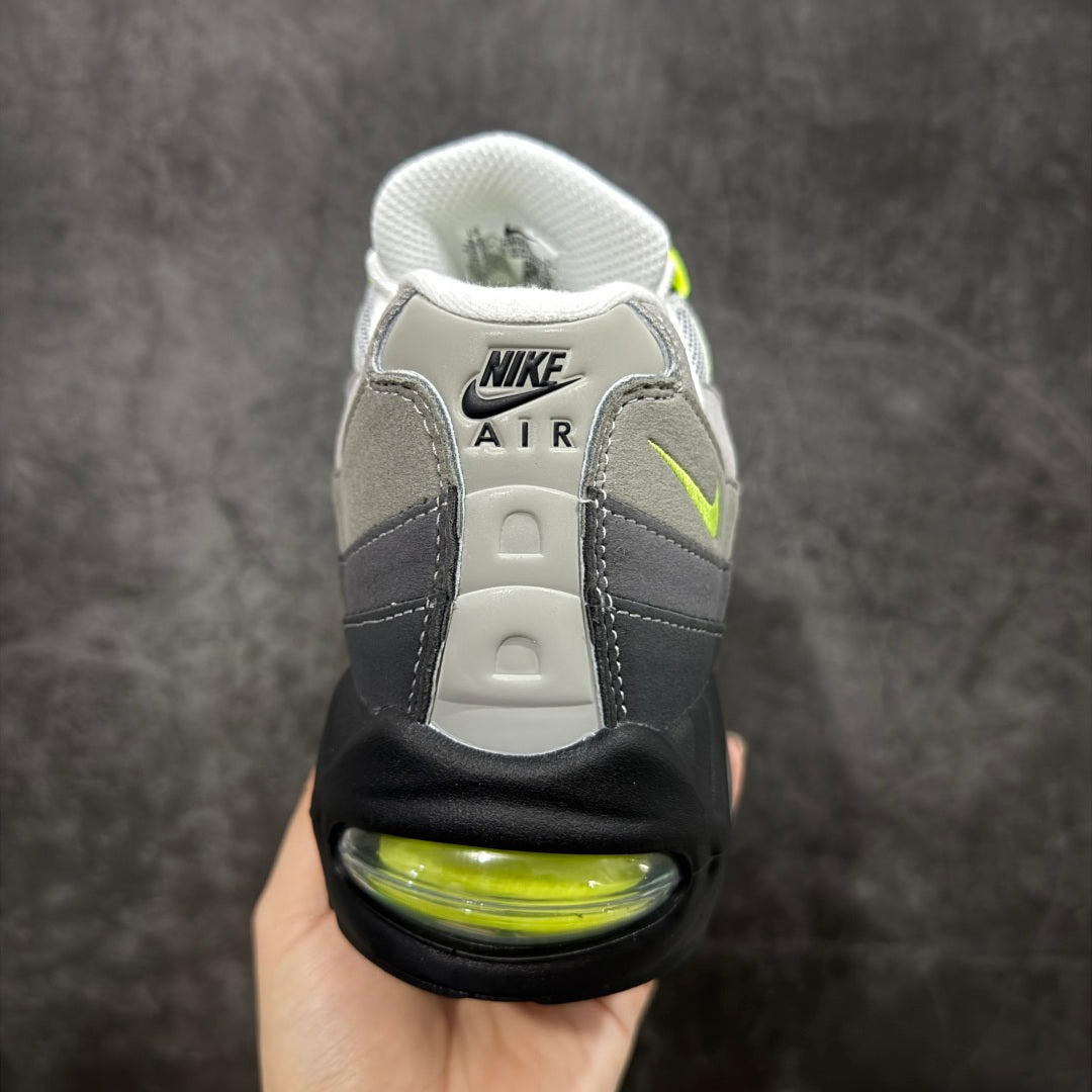 Air max 95 neon