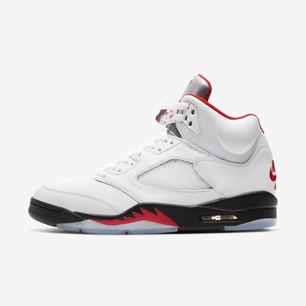 Air Jordan 5 Fire Red (IM)