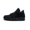Air Jordan 4 Black Cat (IM)