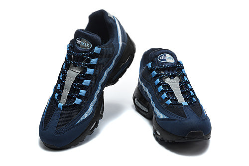 Air max 95 Work Blue (IM)