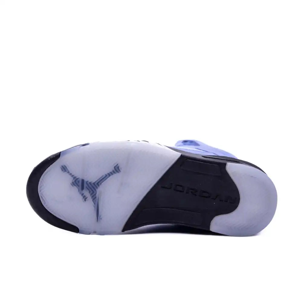 Air Jordan 5 UNC (IM)