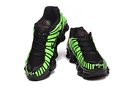 Air Shox TL Thermoactive Green (IM)