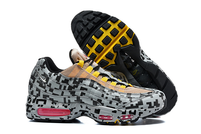Air max 95 Lego (IM)