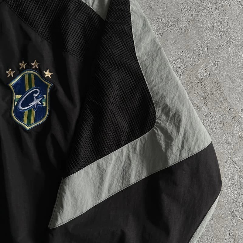 Conjunto Corteiz x Brasil (IM)