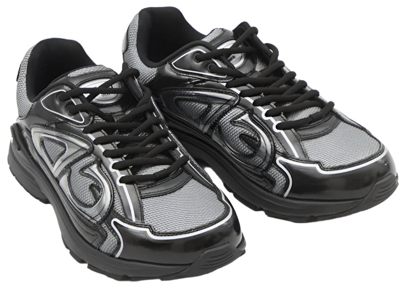 Dior B30 Light Grey Black (IM)