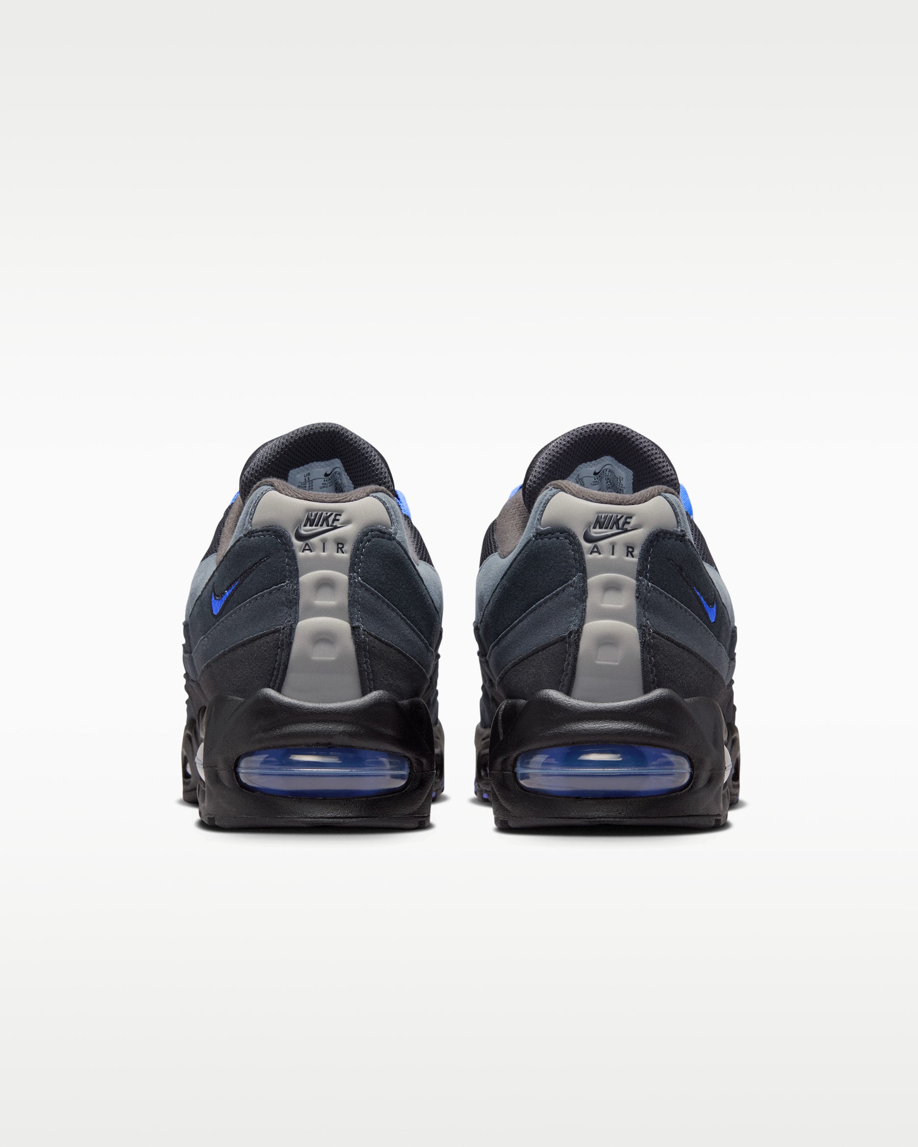 Air max 95 Black Sapphire (IM)
