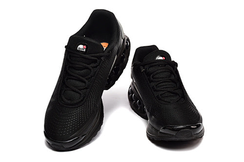 Air max Dn Black Striking White (IM)