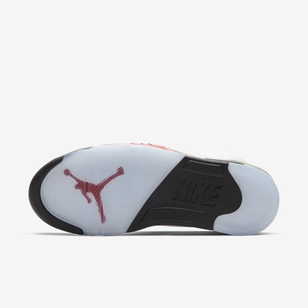 Air Jordan 5 Fire Red (IM)