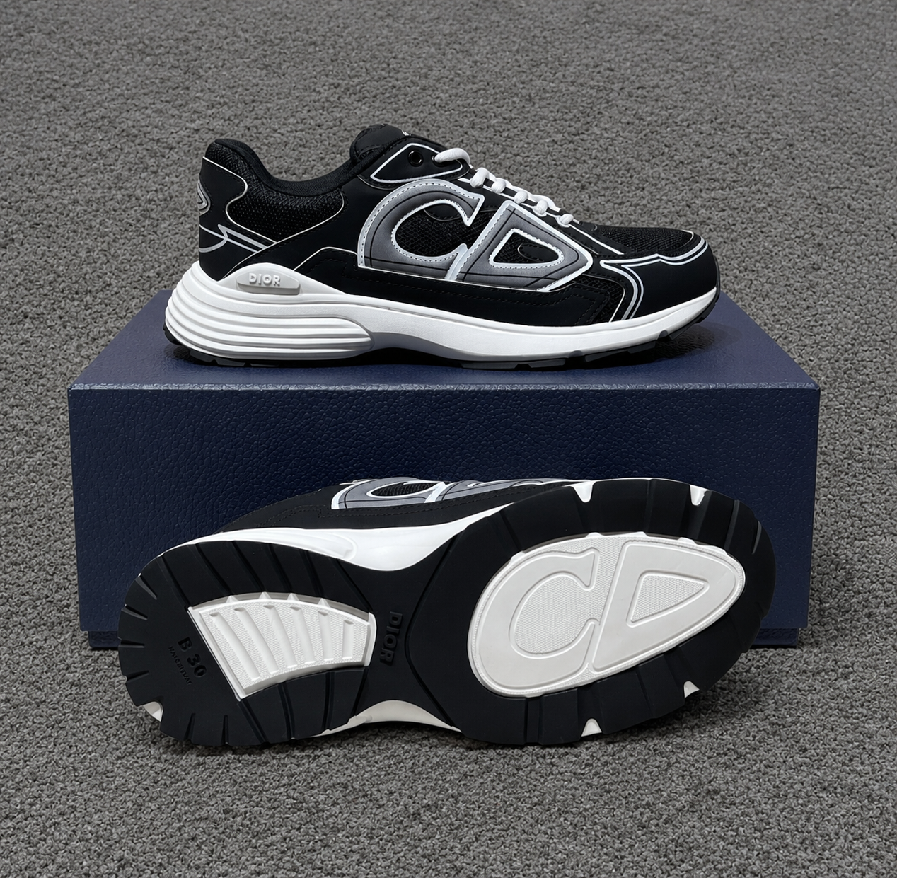 Dior B30 Countdown (IM)