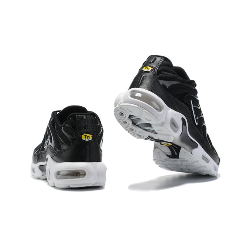 Air max plus TN 1 Black White (BR)