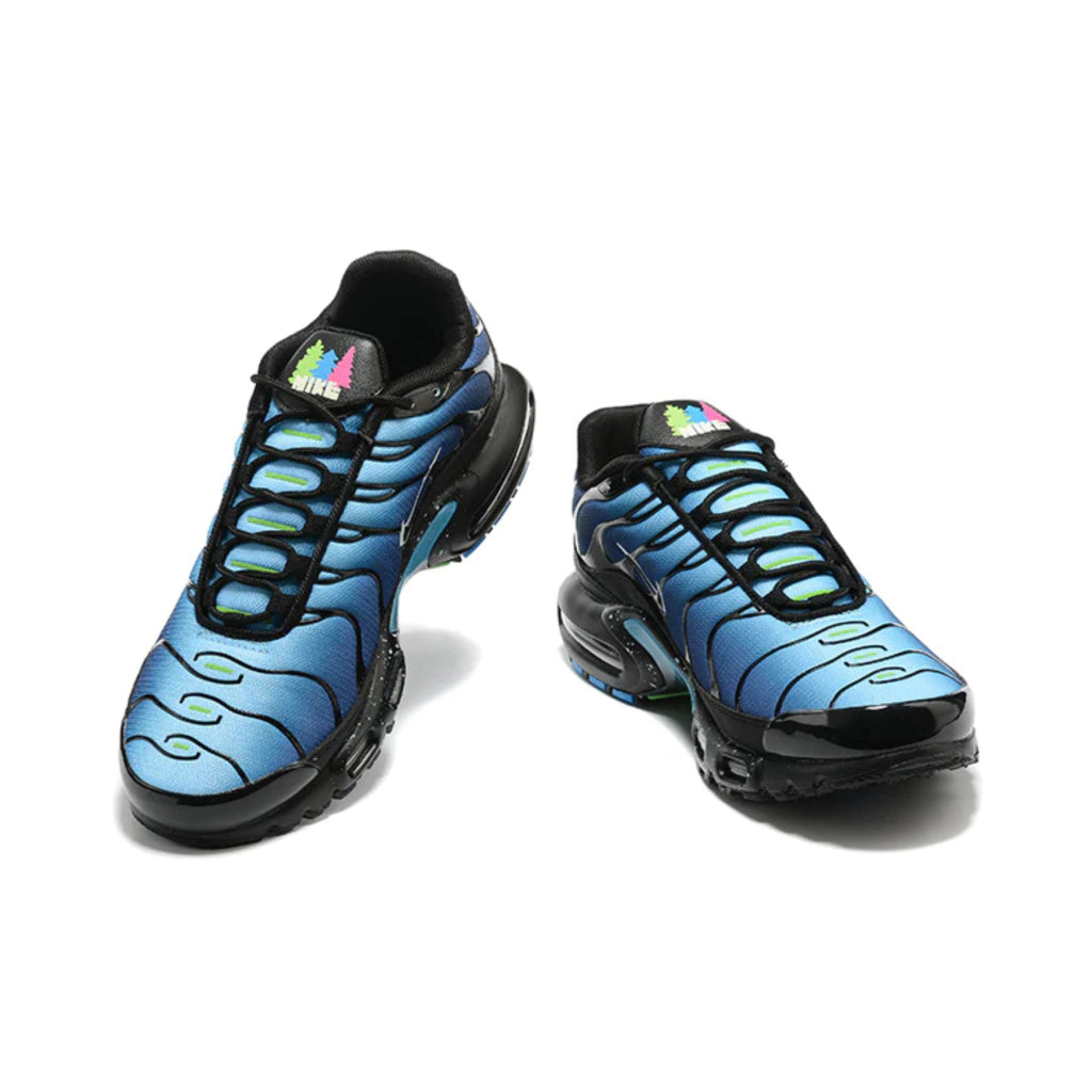 Air mas Plus TN 1 Nature Blue (BR)