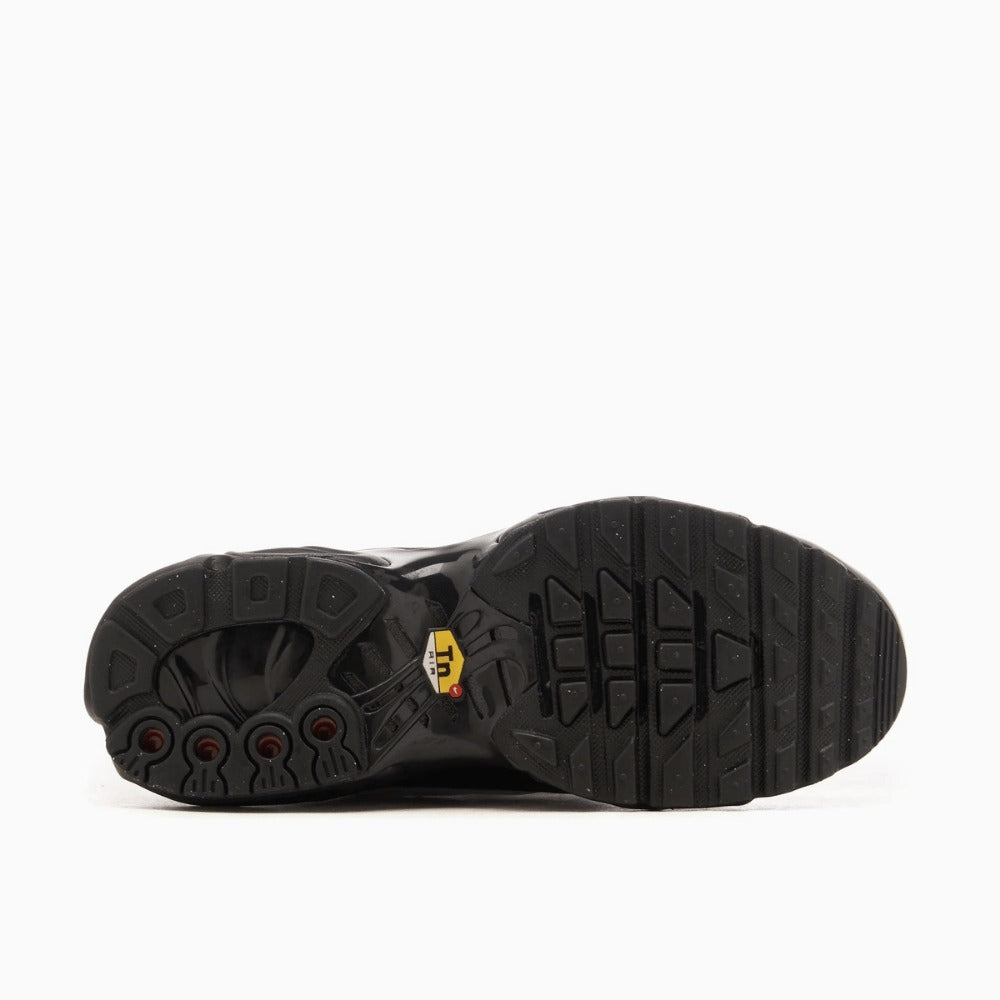 Air max Tn Tiempo Black (IM)
