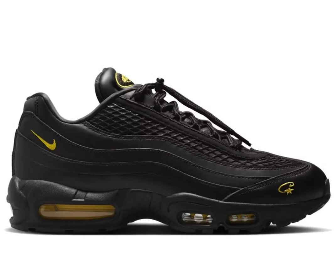 Air max 95 black honey (BR)