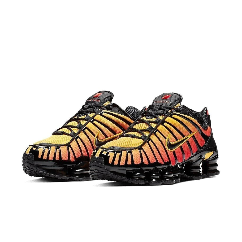 Air Shox TL Sunrise (IM)