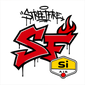 Streetfire oficial  – Início