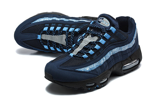 Air max 95 Work Blue (IM)