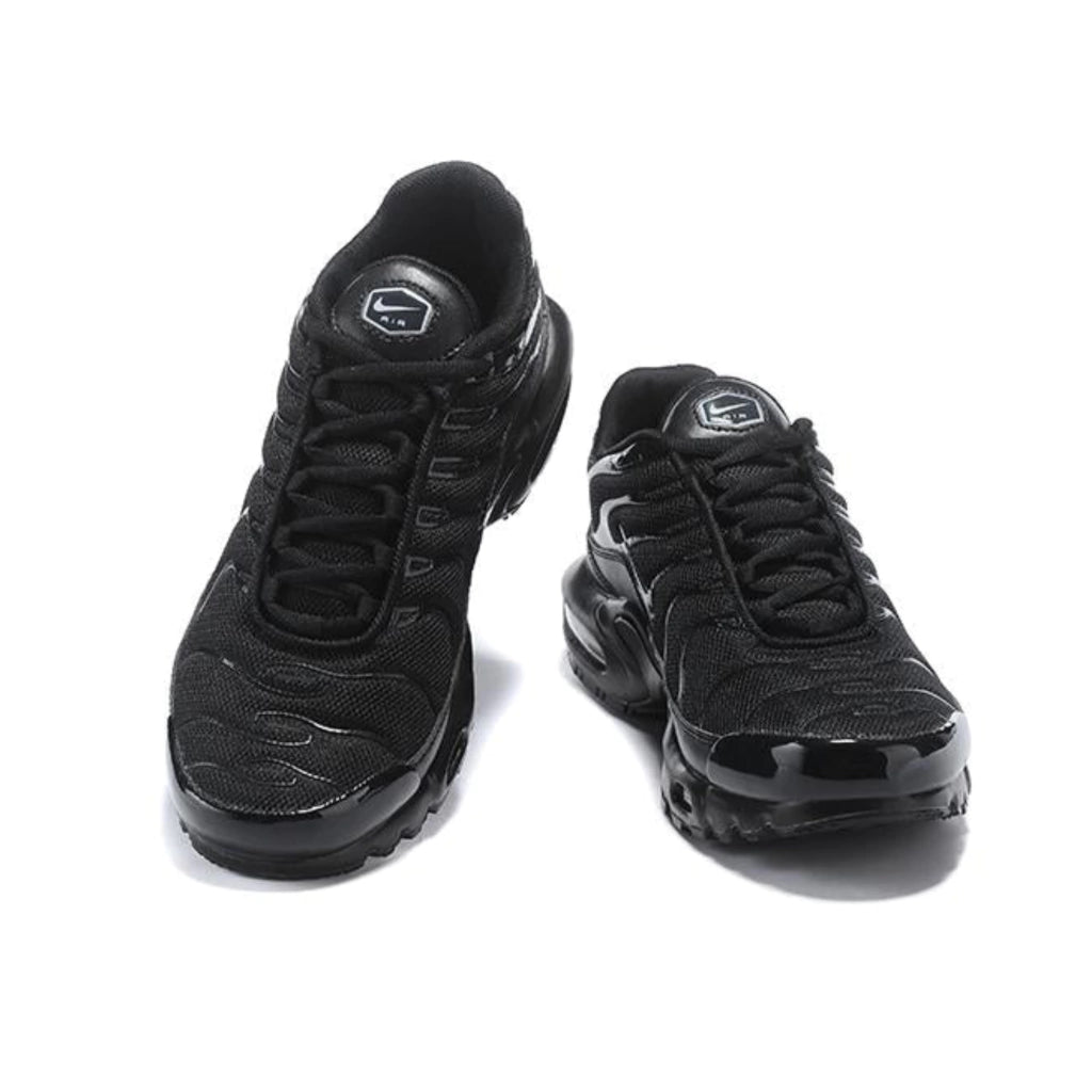Air max Plus TN 1 ⚫️⚪️ (BR)