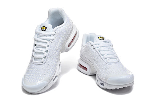 Air max plus Tn7 Triple White (IM)