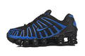 Air Shox TL Black Blue (IM)