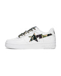 Bapesta x Camo Green (IM)